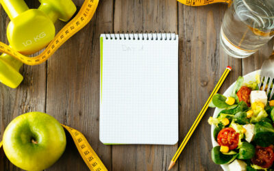 5 STEPS TO PREPARE FOR WEIGHT-LOSS