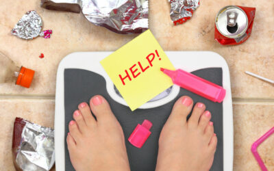 7 REASONS WE FAIL TO LOSE WEIGHT AND KEEP IT OFF